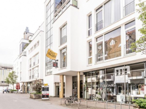 Top of Singen Comfortable holiday residence